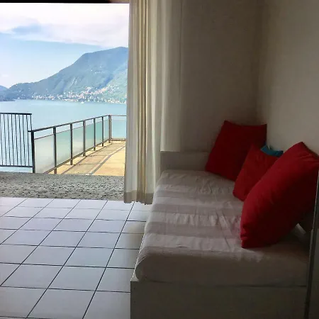Easy Welcome Tivano - La Cava * Pognana Lario