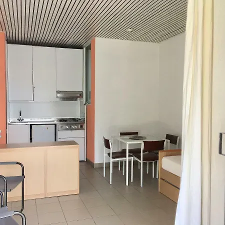 Daire Easy Welcome Tivano - La Cava