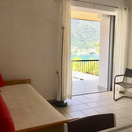 Easy Welcome Tivano - La Cava Daire Pognana Lario