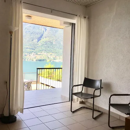 Easy Welcome Tivano - La Cava Daire