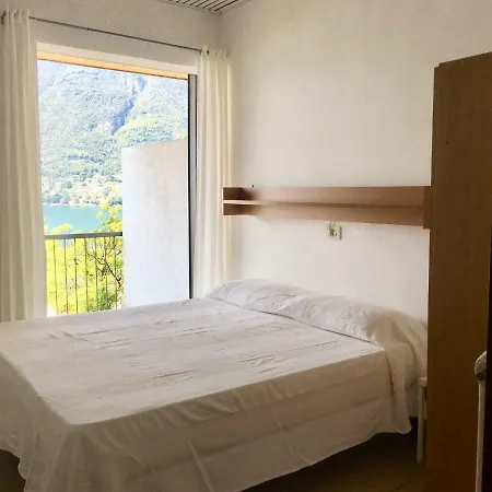 Easy Welcome Tivano - La Cava Daire Pognana Lario