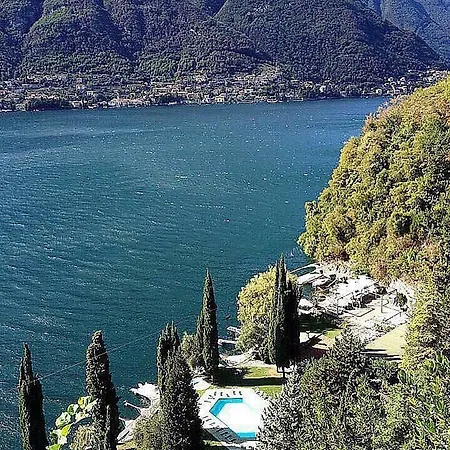 Easy Welcome Tivano - La Cava Pognana Lario