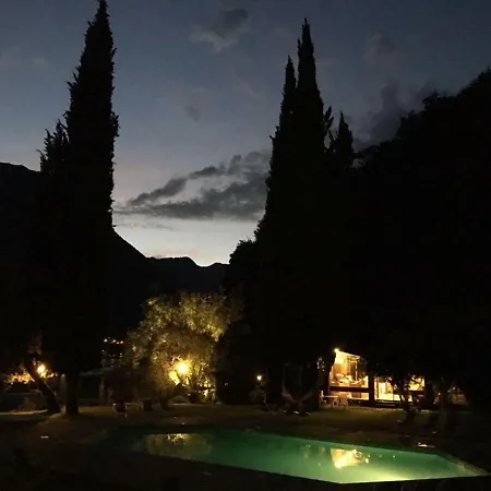 Easy Welcome Tivano - La Cava Daire Pognana Lario