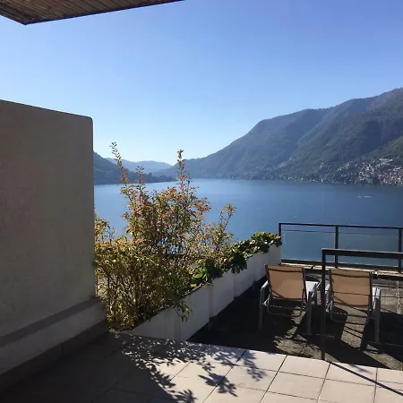 Easy Welcome Tivano - La Cava Daire