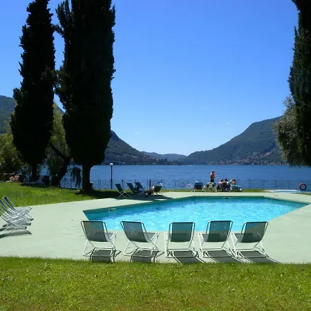 Easy Welcome Tivano - La Cava Daire Pognana Lario
