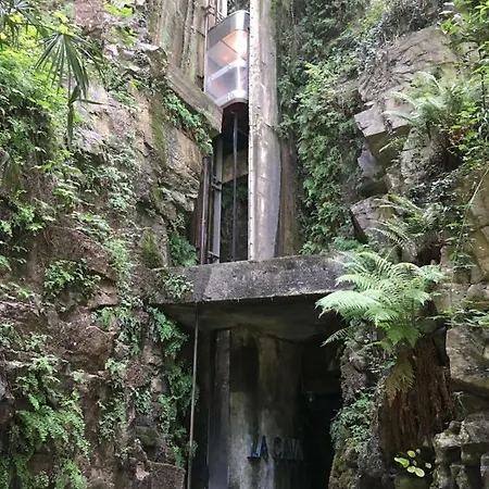 Daire Easy Welcome Tivano - La Cava *